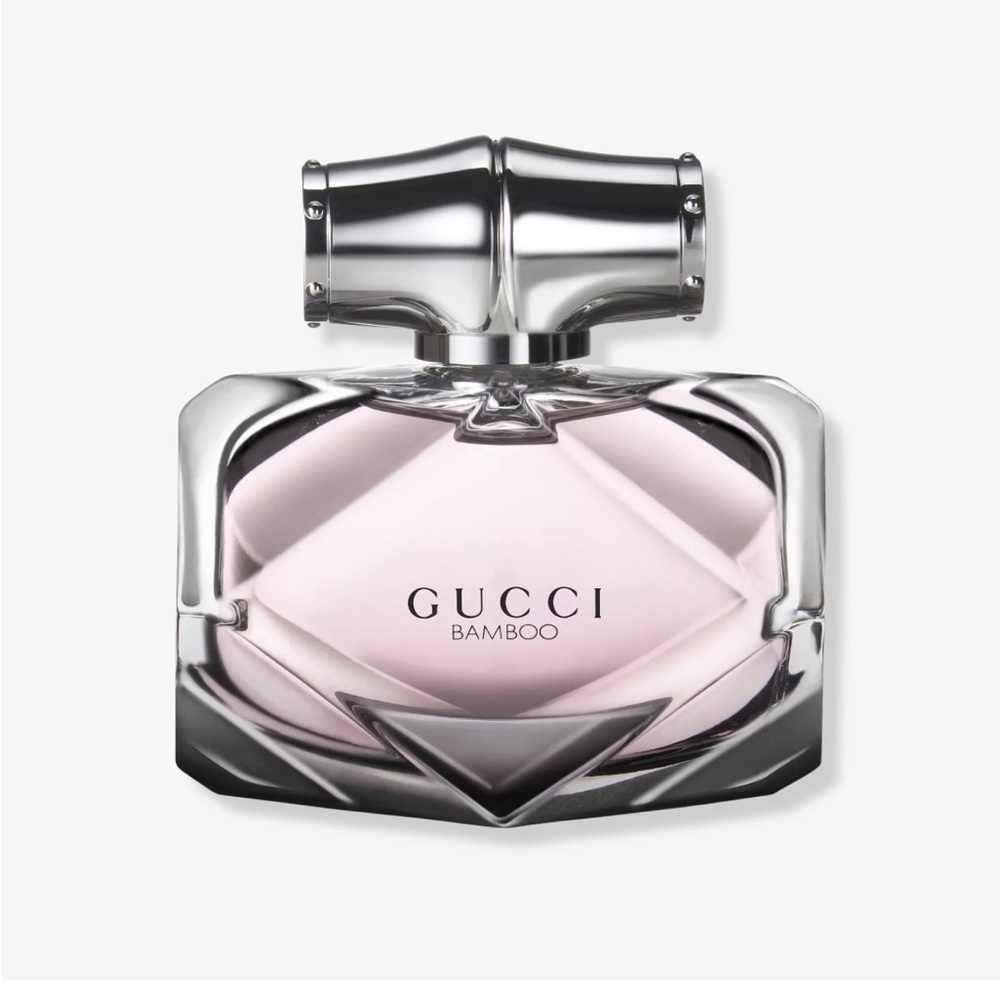 NIP Gucci Bamboo Eau Du Parfum